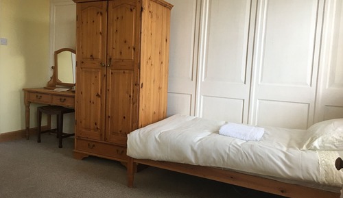 Triple Room (Worstead Woven)