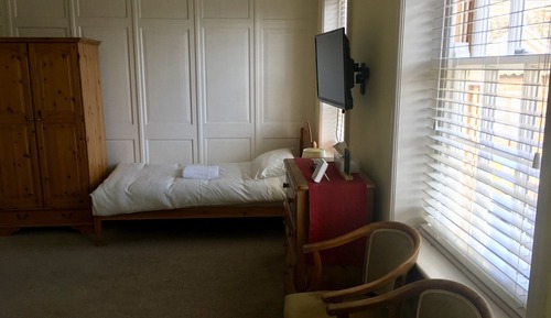 Double Room (Festival)