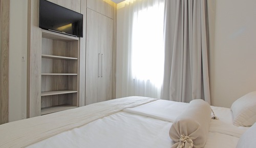 Premium Suite, 1 Bedroom, Balcony, Sea View