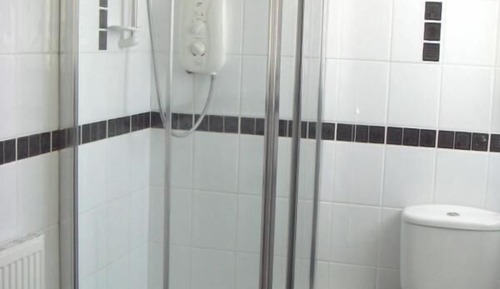 Double Room, Ensuite