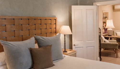 Apartment, 1 Bedroom (Inn One)