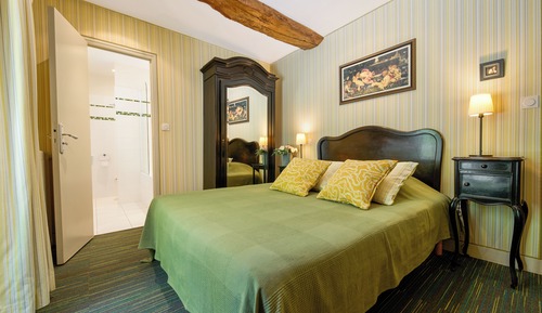 Traditional Double Room