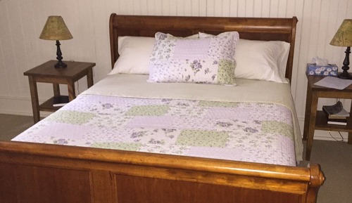 Classic Double Room, 1 Queen Bed