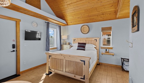 Cottage A