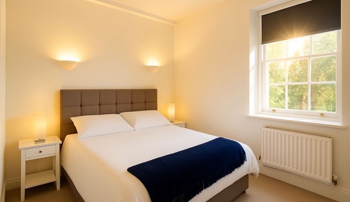 Executive Apartment, Ensuite ((48))