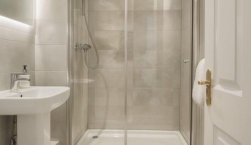 Luxury Apartment, Ensuite ((35))