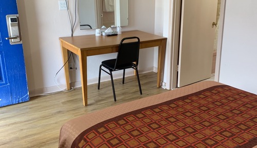Room, 1 Double Bed, Non Smoking