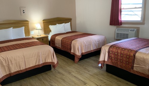 Family Suite, Multiple Beds, Non Smoking