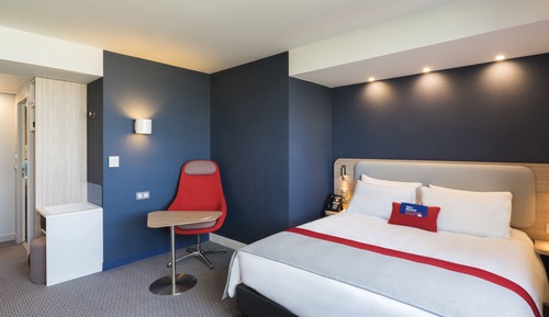 Standard Room (Free Breakfast)