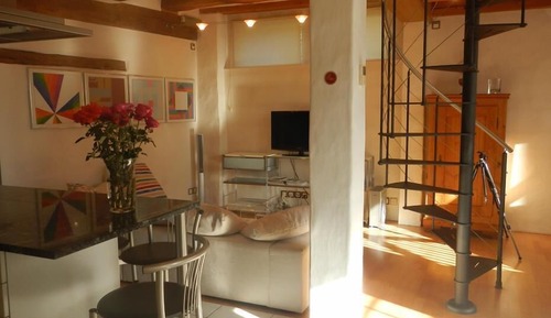 Family Studio, 1 Bedroom, Ensuite