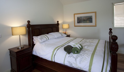 Studio Suite, 1 Queen Bed