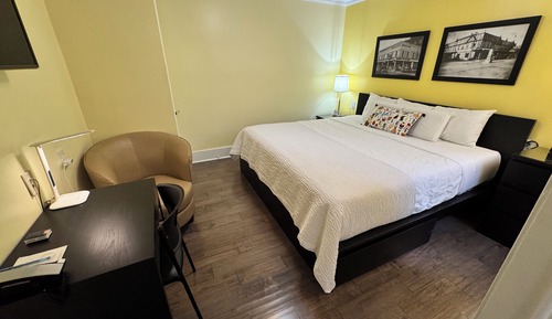 Superior Room