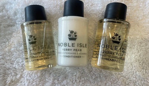 Exclusive Double Room