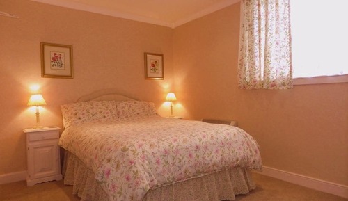 Double Room, Non Smoking, Kitchenette