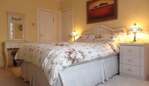 Apartment, 1 Bedroom, Kitchen