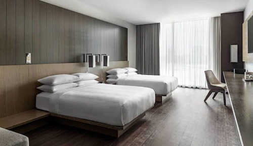 Room, 2 Queen Beds