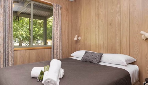 Cabin, 2 Bedrooms, Ensuite