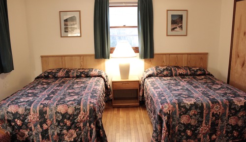 Family Unit #35 (Superior Family) with kitchen