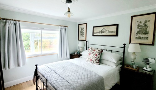 Double Room, 1 King Bed, Ensuite