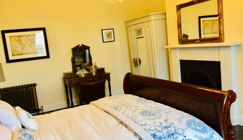 Double Room, Ensuite