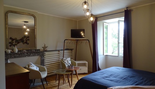 Double Room (Lautrec)