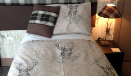 Basic Twin Room, Private Bathroom