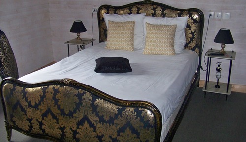 Classic Double Room, 1 Double Bed