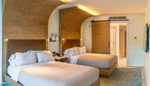 Room, 2 Queen Beds