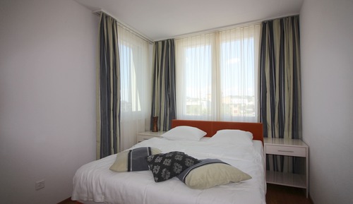 Deluxe Apartment, 1 Bedroom
