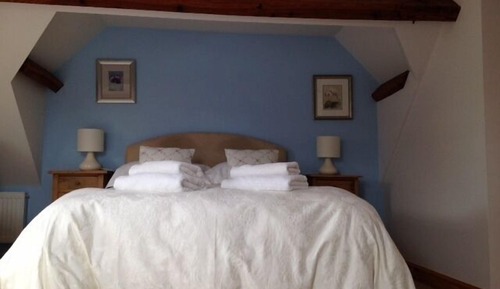 Family Room (Robin's Roost)