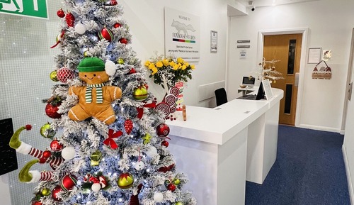 Deluxe Studio, Ensuite (King Studio)