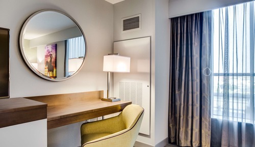 Room, 2 Queen Beds, Non Smoking