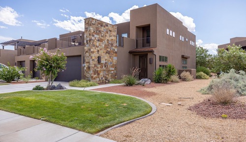House, Multiple Beds, Mountain View (Kickin' It At Karisma)