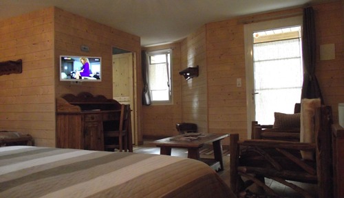 Triple Room (3 persons)