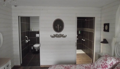 Romantic Double Room, Accessible (1 person)