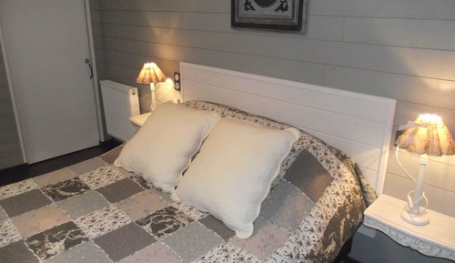 Quadruple Room (Gustavienne 2 persons)