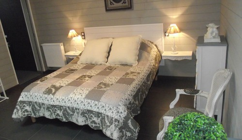 Family Room, Pool View