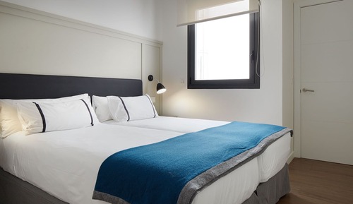 Superior Apartment, 2 Bedrooms