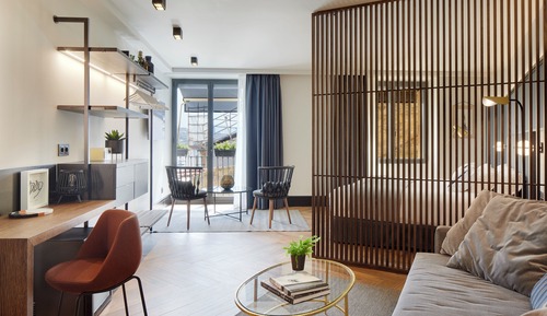 Junior Suite SANSEbay