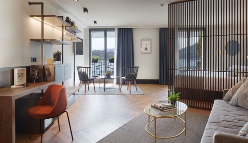 Suite SANSEbay
