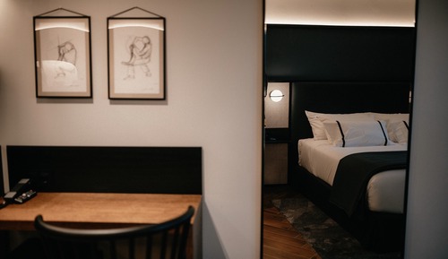 Premium Room