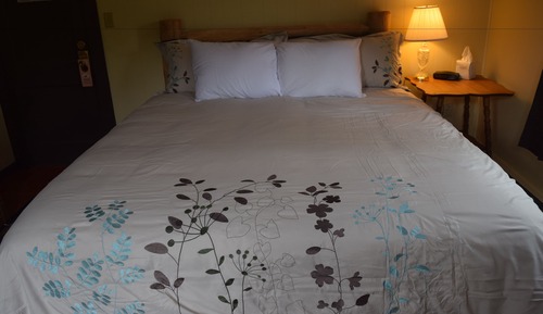 Standard Double Room, 1 King Bed