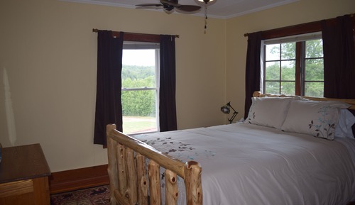 Standard Quadruple Room, 2 Bedrooms