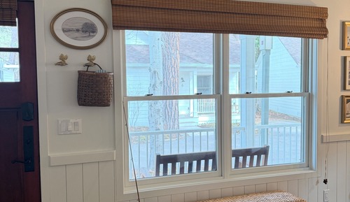 Everit's Cottage