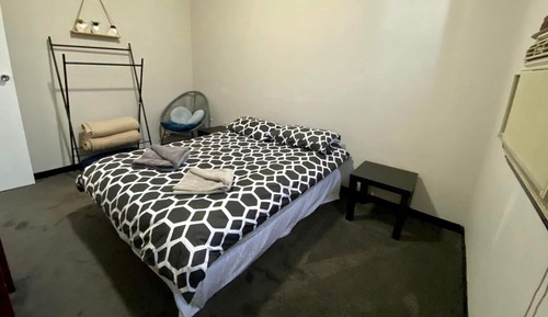 Superior Quadruple Room, Ensuite