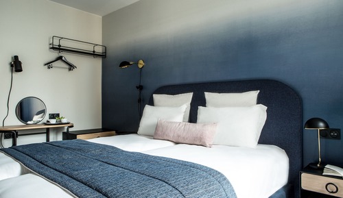 Executive Double Room