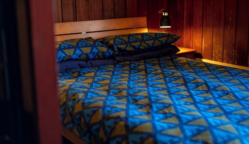 Standard Room, 1 Bedroom, Non Smoking