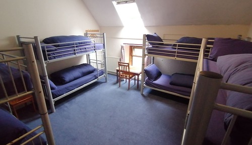 Standard Room, Non Smoking