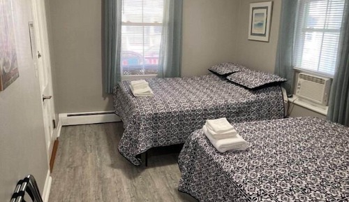 Quadruple Room, Private Bathroom (Room 1)