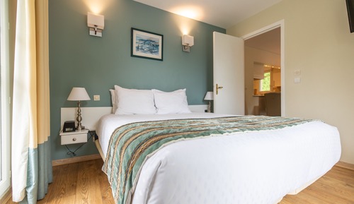 Deluxe Apartment, 3 Bedrooms, Ground Floor